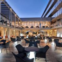 Marina Palace Hotel