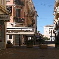 Le Prado De St Raph