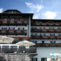 Hotel Colfosco