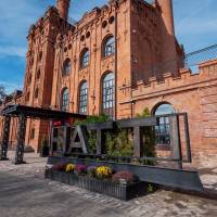 HATTI LOFT HOTEL