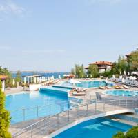 Viva Mare Beach Hotel  All Inclusive