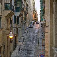 Carafa Valletta Residence