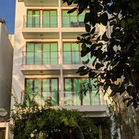 Huvan Beach Hotel at Hulhumale'