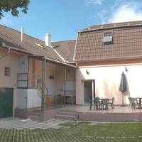 Gold Hotel Panzio