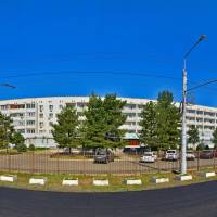 Аэропорт