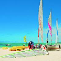 Herathera Island Resort