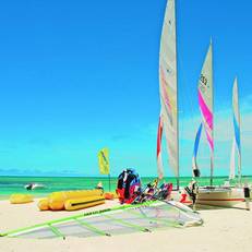 Herathera Island Resort