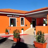 Hotel 325 Tor Vergata