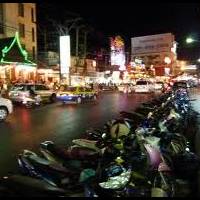 Patong City
