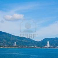 Patong City