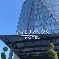 Noax Hotel