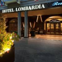 Hotel Lombardia