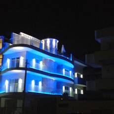 Hotel LApprodo