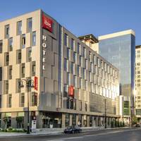 ibis Baku City