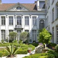 B&B The Verhaegen