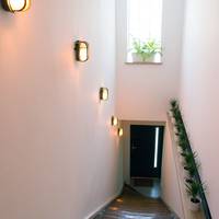 Honey Den Hostel