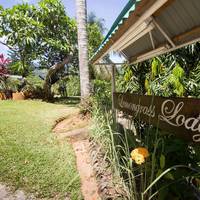 Lemongrass Lodge