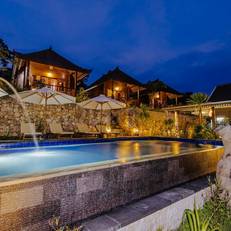 Sunday Huts Lembongan