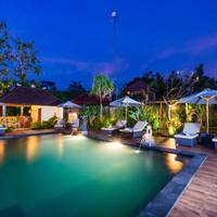 Song Bintang Villas