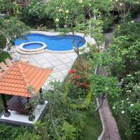 Suka Beach Inn