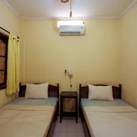 Segara Sadhu Inn Kuta