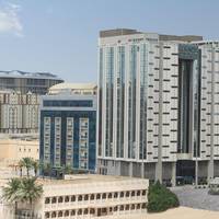 Four Points by Sheraton Doha Marriott