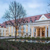 Hilton Frankfurt Gravenbruch