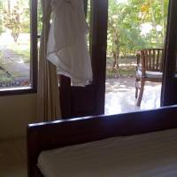 Romeo Beachfront Bungalow