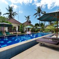 Puri Kirana Cottage Lembongan