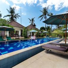Puri Kirana Cottage Lembongan