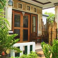 Rama Garden Retreat