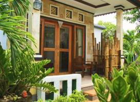 Rama Garden Retreat