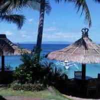 Puri Pandan Restaurant and Bungalow