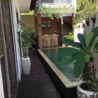 Pachira Lembongan Villa