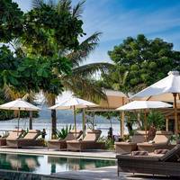 Kokomo Resort Gili Gede