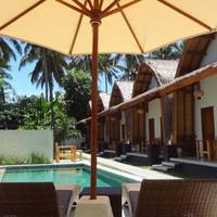 Teras Lombok Bungalow