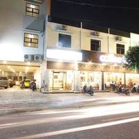 Palapa Hotel