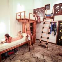 Gili Beach Bum Hotel