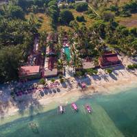PinkCoco Gili Air