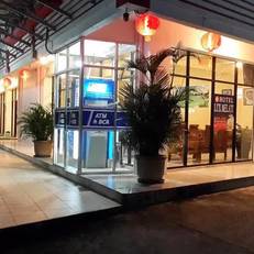 Hotel Lux Melati