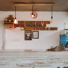 Lemon Hostel Lembongan