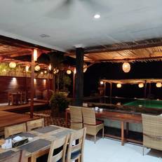 Linda Beach Resort
