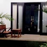 Medori Putih Homestay