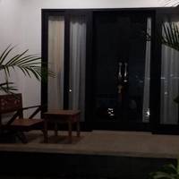 Medori Putih Homestay