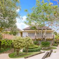 La Berceuse Resort and Villa