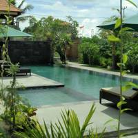 Kiskenda Ubud