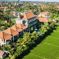 Kiskenda Ubud