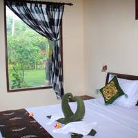 Jassri Homestay
