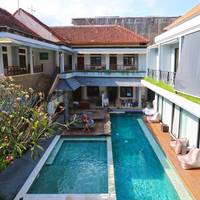 Gemini Star Hotel