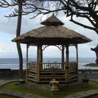 Bungalow Geringsing